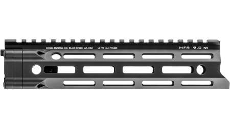 DANIEL DEFENSE MFR 10.0 M-LOK ASSEMBLY BLACK
