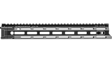 DANIEL DEFENSE MFR 13.5 M-LOK ASSEMBLY BLACK