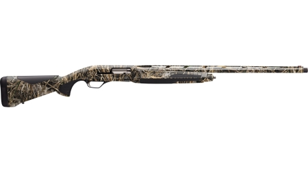 BROWNING MAXUS II MAX-7 12/28 3.5"    #
