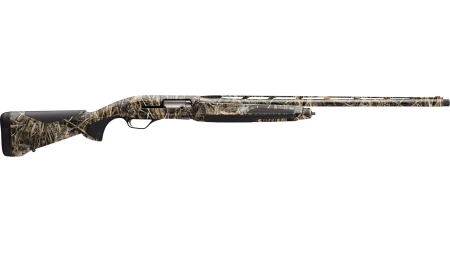 BROWNING MAXUS II MAX-7 12/26 3.5" #