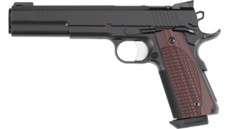 CZ DAN WESSON DW BRUIN 10MM BLACK 6" 8+1 OR