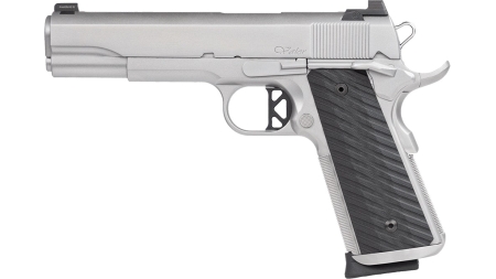 CZ DAN WESSON DW VALOR 45ACP SS/POLY 8+1 NS