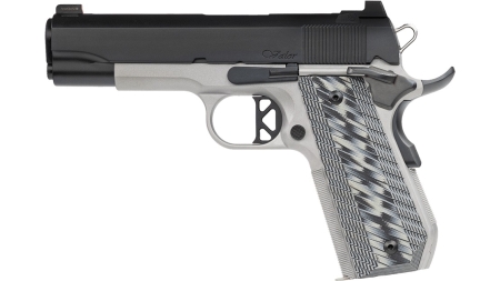 CZ DAN WESSON DW V-BOB 45ACP 2TONE 4.25" NS