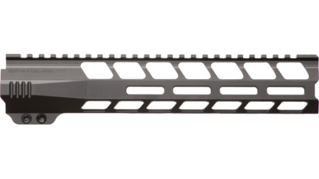 LANTAC SPADA-ML 10.5" - FREEFLOAT HANDGUARD M-LOK