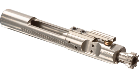 LANTAC MIL SPEC BCG 223/556 - NIB SILVER