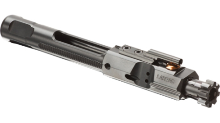LANTAC ENHANCED BCG 308/7.62 - BLACK NITRIDE