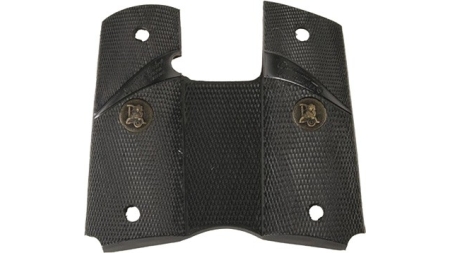 PACHMAYR SIGNATURE GRIP FOR - COLT OFFICER'S MODEL