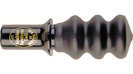 QUAKER BOY SQUIRREL CALL - SCOLDER