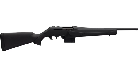 BROWNING BAR MK3 DBM 308WIN BL/SY 18" #