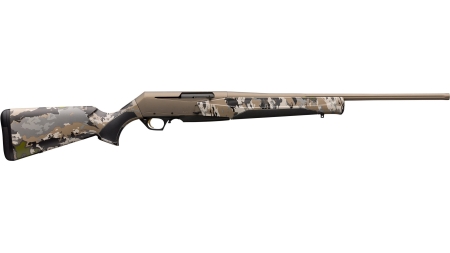 BROWNING BAR MK3 SPEED OVIX 243WIN 22"#