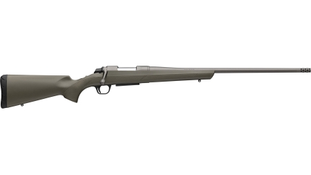 BROWNING A-BOLT III 270WIN OD/TUN 22" #