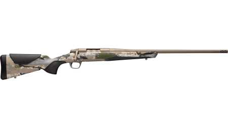 BROWNING X-BOLT 2 SPEED OVIX 7PRC TB