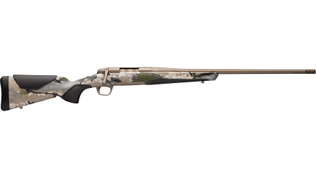 BROWNING X-BOLT 2 SPEED OVIX 300PRC TB