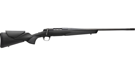 BROWNING X-BOLT 2 MICRO 243WIN BL/SY