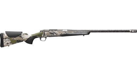 BROWNING X-BOLT 2 SPD CF OVIX 6.5CM