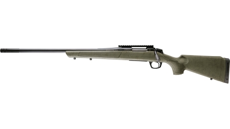 CVA CASCADE XT 7PRC BLK/ODG 22" LH