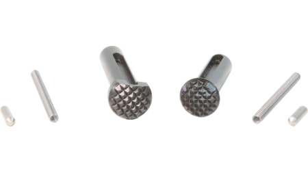 GEISSELE ULTRA DUTY CHECKERED - TAKEDOWN PIN SET