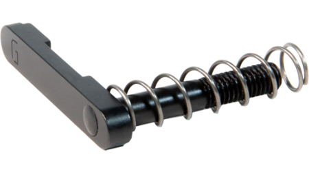 GEISSELE SUPER STAINLESS - MAGAZINE CATCH