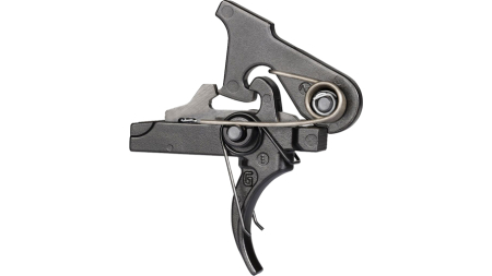 GEISSELE 2 STAGE TRIGGER G2S - M4 CURVED