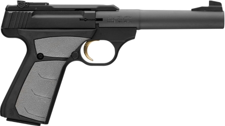 BROWNING BUCKMARK CAMP UFX 22LR BL 5.5"