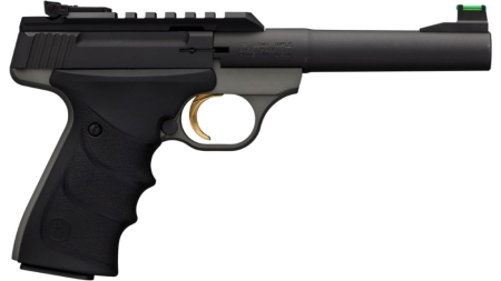 BROWNING BUCKMARK PRCT URX 22LR BL 5.5"