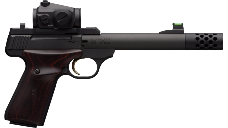 BROWNING BUCKMARK HUNTER 22LR 5.9" RDS