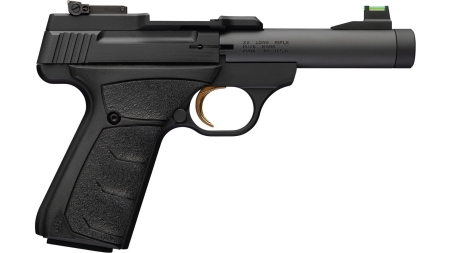 BROWNING BUCKMARK MICRO BULL 22LR RMSC#