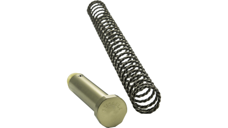 GEISSELE SUPER 42 BRAIDED WIRE - BUFFER SPRING COMBO H2