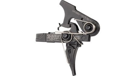 GEISSELE SSA E X TRIGGER WITH - LIGHTING BOW