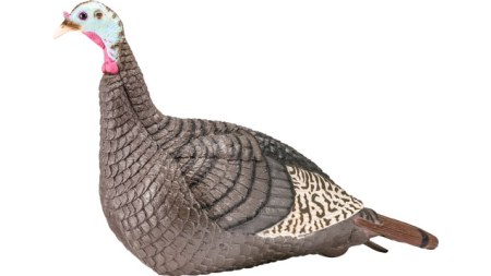 HS STRUT TURKEY DECOY HEN - STRUT-LITE
