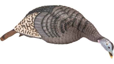 HS STRUT TURKEY DECOY HEN - STRUT-LITE FEEDER