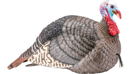 HS STRUT TURKEY DECOY JAKE - STRUT-LITE