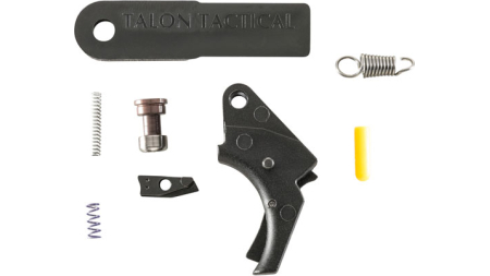 APEX TRIGGER & DUTY/CARRY KIT - POLYMER M&P45/M&P 2.0 9/40/45