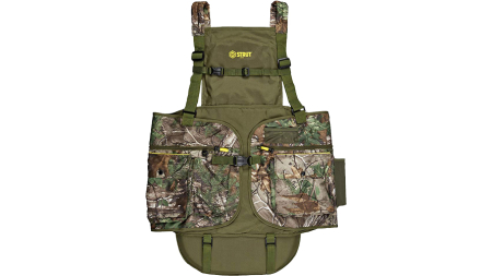 HS STRUT TURKEY VEST - MO OBSESSION  L/XL