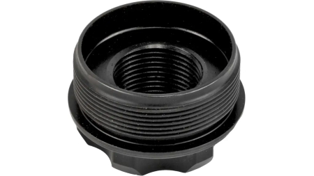 RUGGED SUPPRESSORS OBSIDIAN FIXED MOUNT 5/8X24