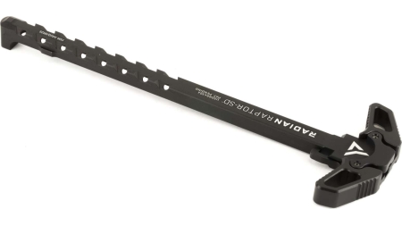 RADIAN WEAPONS RAPTOR SD CH AR10 BK