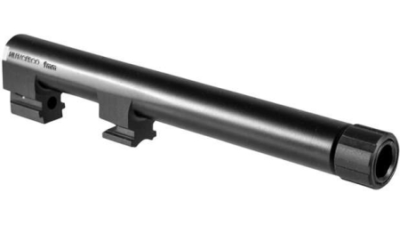 SILENCERCO THREADED BARREL BERETTA 92FS/M9 1/2x28