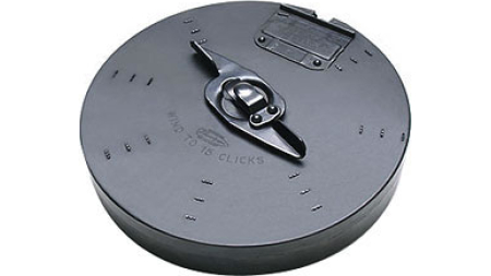 AUTO-ORDNANCE - THOMPSON MAGAZINE 45CAL 100RD DRUM