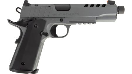 TISAS 1911 NIGHT STALKER 9MM TB    #
