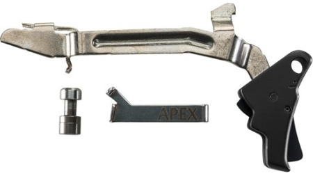 APEX ACTION ENHANCEMENT KIT - FOR MOST GLOCK PISTOLS