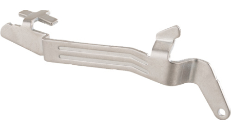 APEX TRIGGER BAR FOR GLOCK - 43/43X/48 NKL TEFLON
