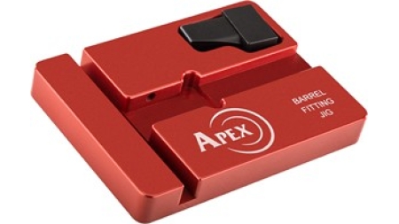 APEX BARREL FITTING JIG - TACTICAL