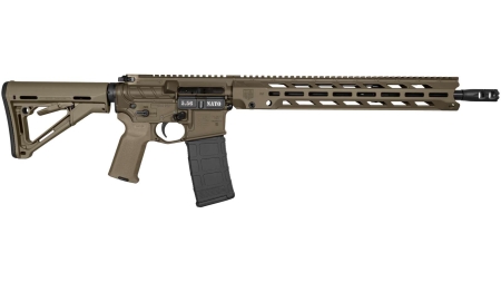 DIAMONDBACK DB15 OBSIDIAN 16" 5.56 RIFLE ODG