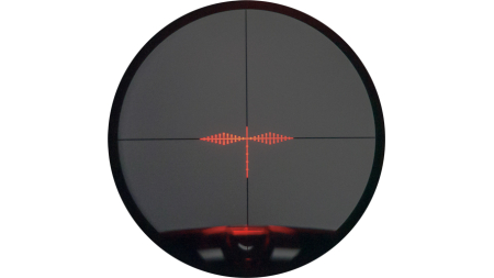 HUSKEMAW SCOPE 5-20X50 34MM - TACTICAL SF ILL HUNT SMART SFP