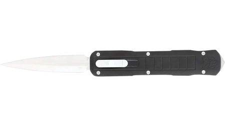 COBRATEC RAPTOR BLACK DAGGER NOT SERRATED