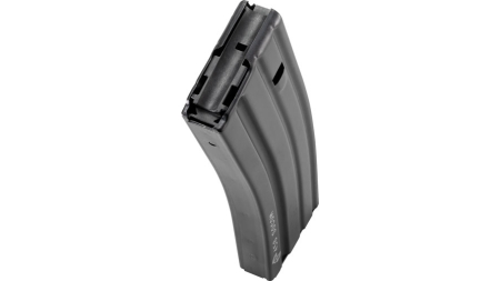 CPD MAGAZINE AR15 458 SOCOM - 10RD BLACKENED S/S