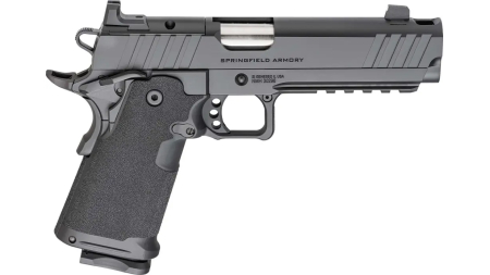 SPRINGFIELD ARMORY 1911 DS PRODIGY 5" COMP AOS LOW CAPACITY