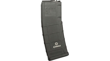 CMMG MAGAZINE 9MM 33RD BLACK MK4/AR15