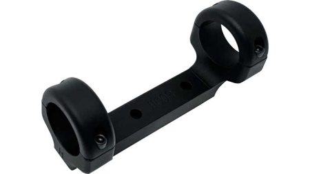 DNZ GAME REAPER INTEGRAL 1-PC - MOUNT H&R HIGH BLK
