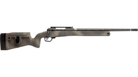 SAVAGE ARMS 110 PRO PURSUIT 30-06 CAMO   #
